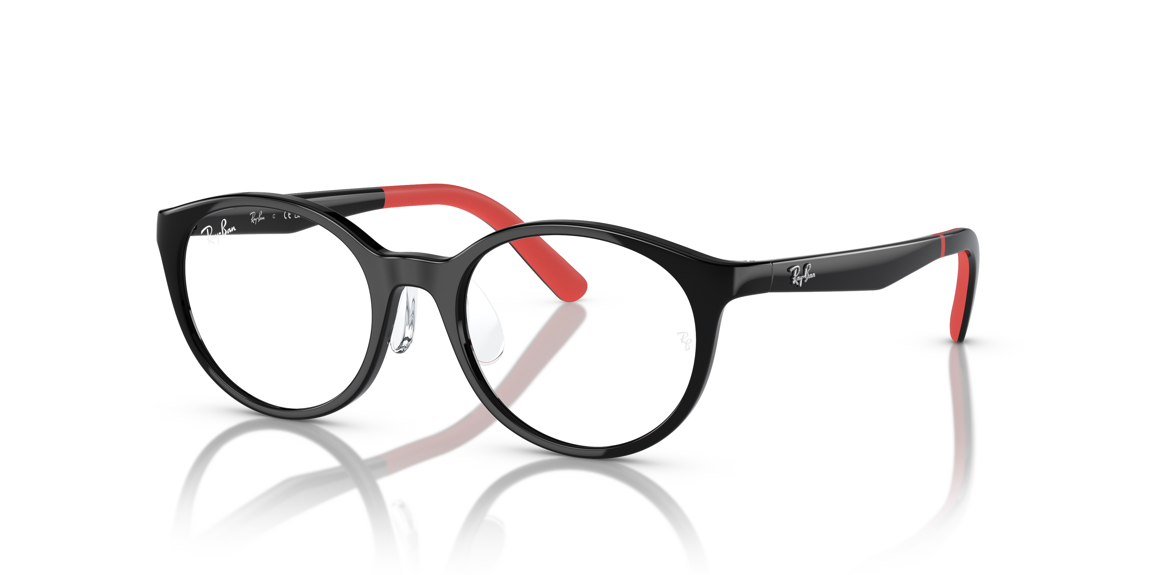 Prescription Glasses Ray-Ban Ry1625D RY1625D 3876 47 17