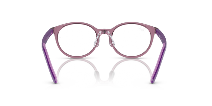 Оправа для очков Ray-Ban Ry1625D RY1625D 3909 47 17 — vista 3