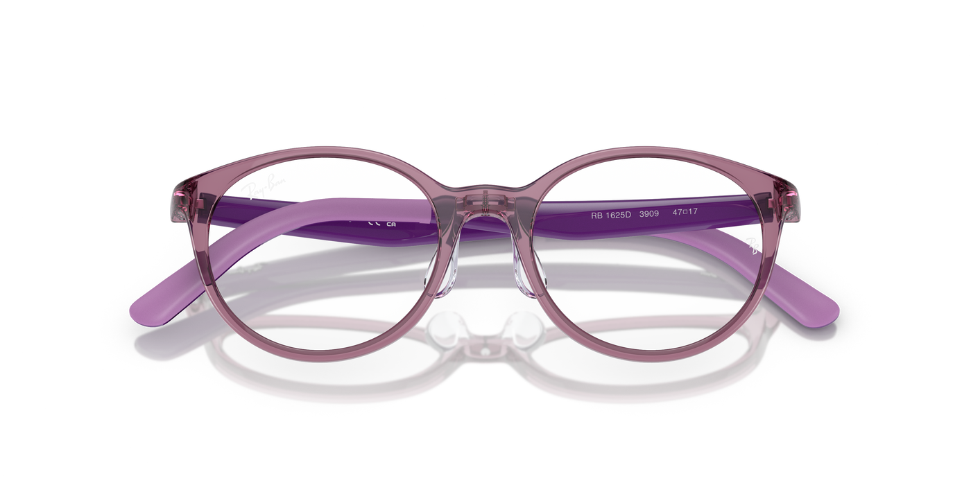 Gafas Graduadas Ray-Ban Ry1625D RY1625D 3909 47 17 · vista 6