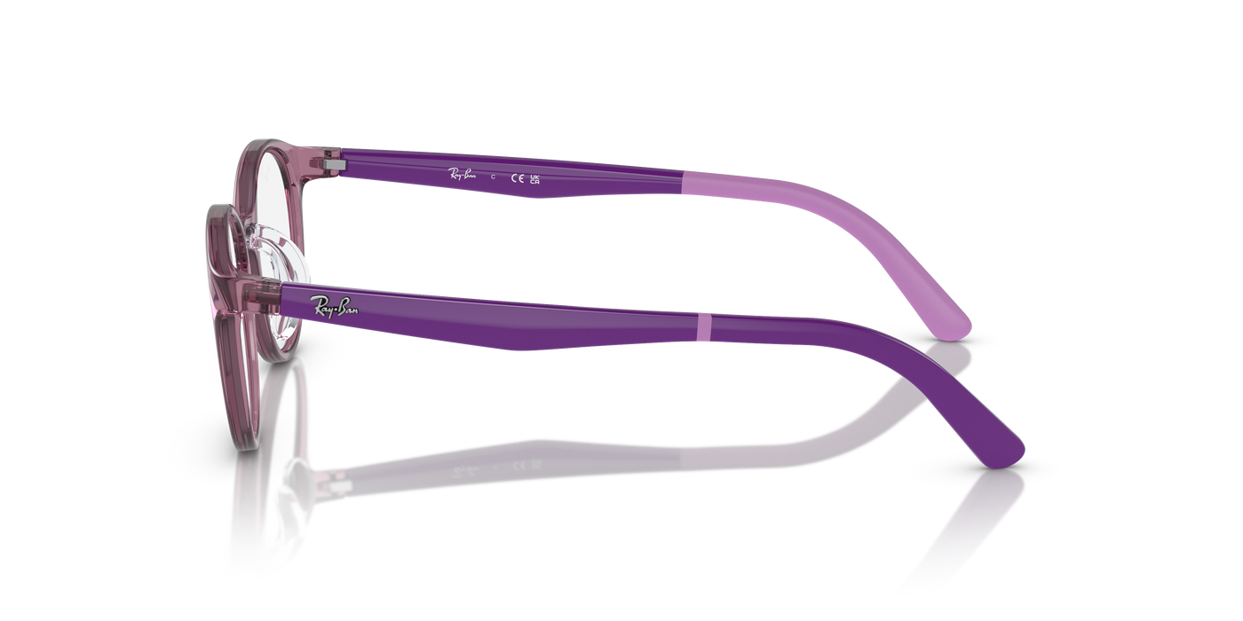 Gafas Graduadas Ray-Ban Ry1625D RY1625D 3909 47 17 · vista 2