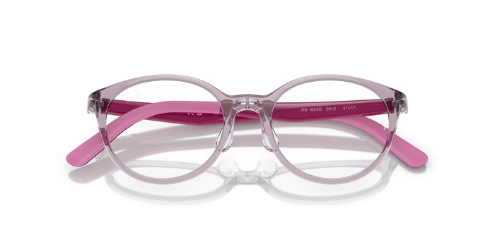 里尔1625D 3912 47 17 Ray-Ban RY1625D — vista 6