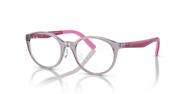Prescription Glasses Ray-Ban Ry1625D RY1625D 3912 47 17