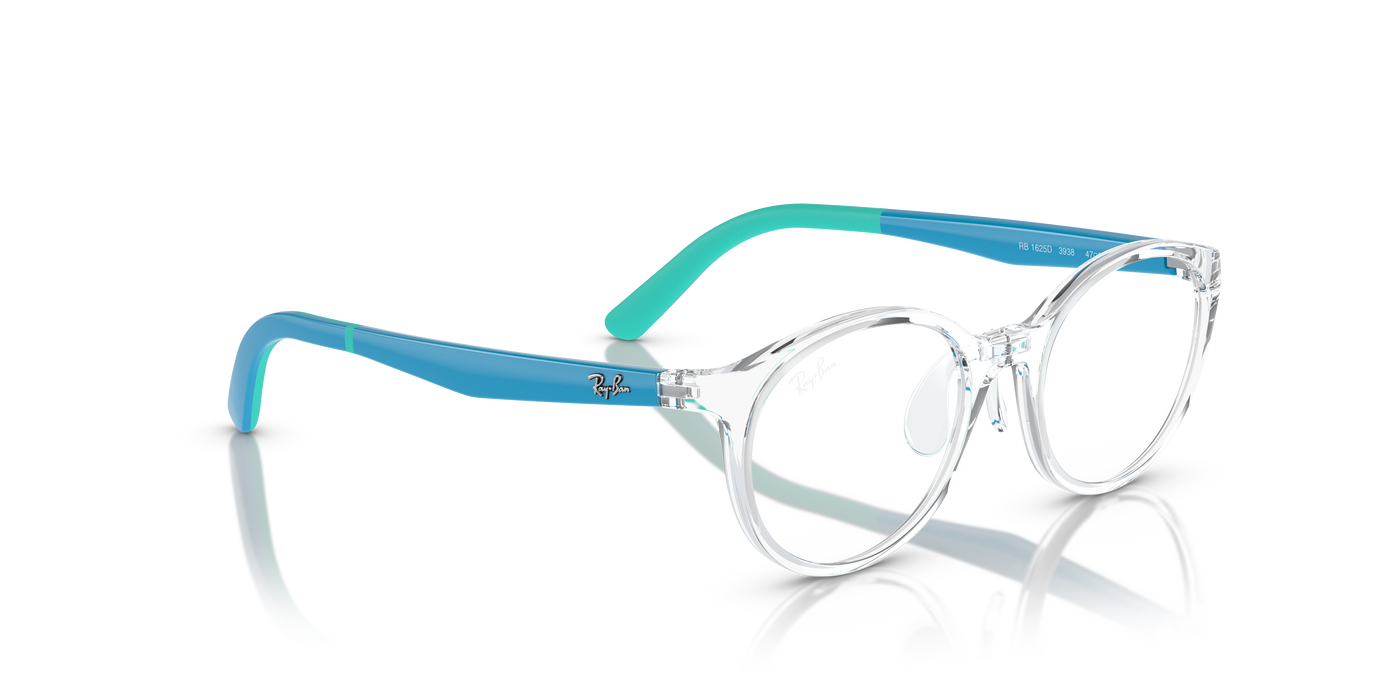 Gafas Graduadas Ray-Ban Ry1625D RY1625D 3938 47 17 · vista 4