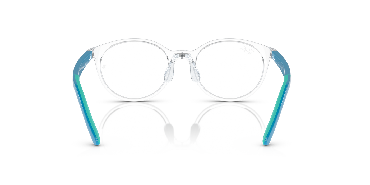 Gafas Graduadas Ray-Ban Ry1625D RY1625D 3938 47 17 · vista 3