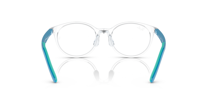 里尔1625D 3938 47 17 Ray-Ban RY1625D — vista 3