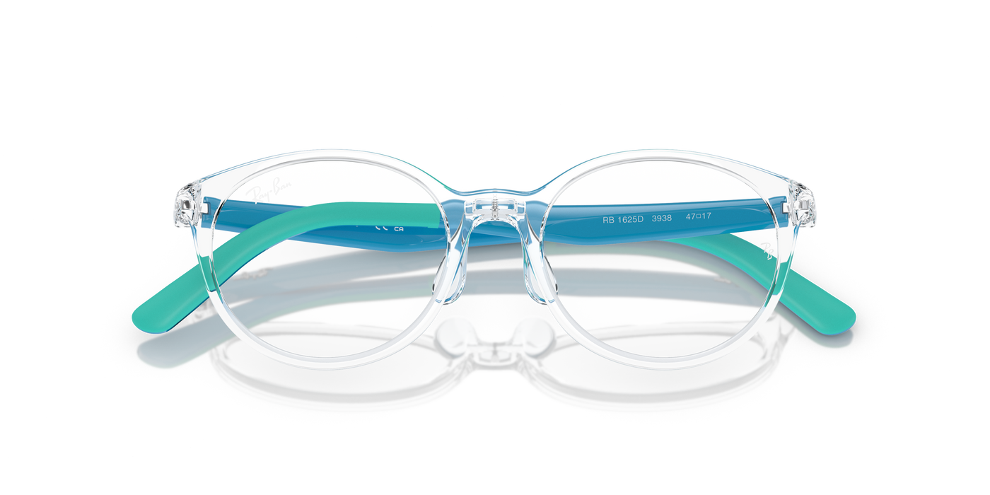 Gafas Graduadas Ray-Ban Ry1625D RY1625D 3938 47 17 · vista 6