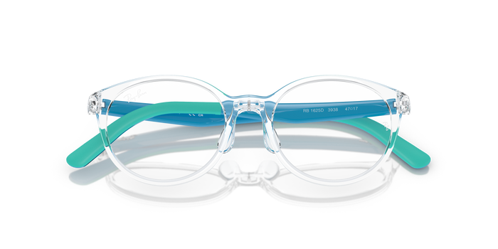 里尔1625D 3938 47 17 Ray-Ban RY1625D — vista 6