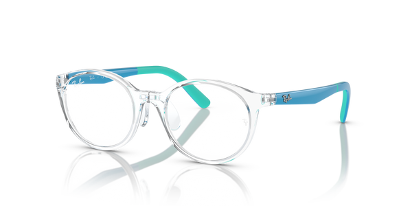 Prescription Glasses Ray-Ban Ry1625D RY1625D 3938 47 17