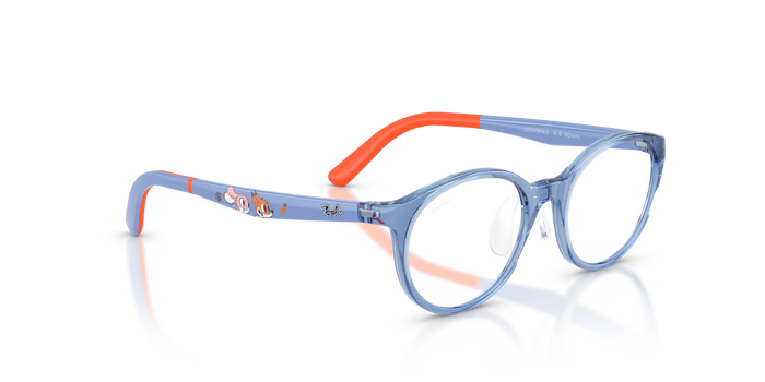 Lunettes de Vue Ray-Ban Ry1625D RY1625D 7510 47 17 — vista 4