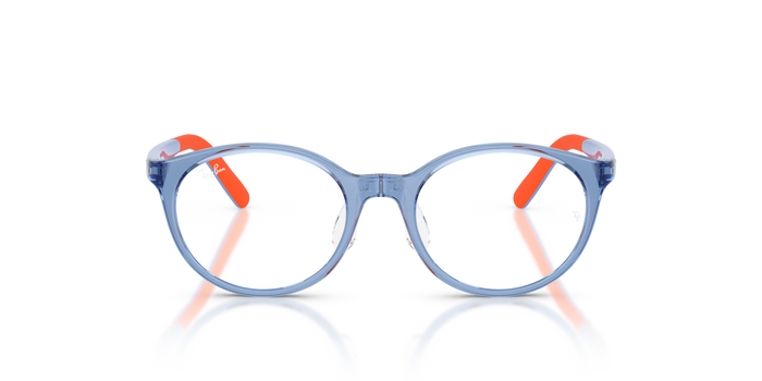 Lunettes de Vue Ray-Ban Ry1625D RY1625D 7510 47 17 — vista 5