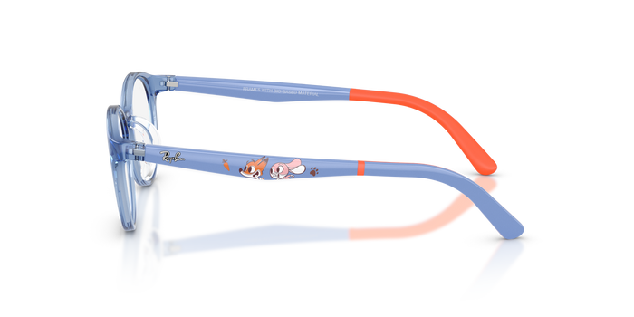 Lunettes de Vue Ray-Ban Ry1625D RY1625D 7510 47 17 — vista 2