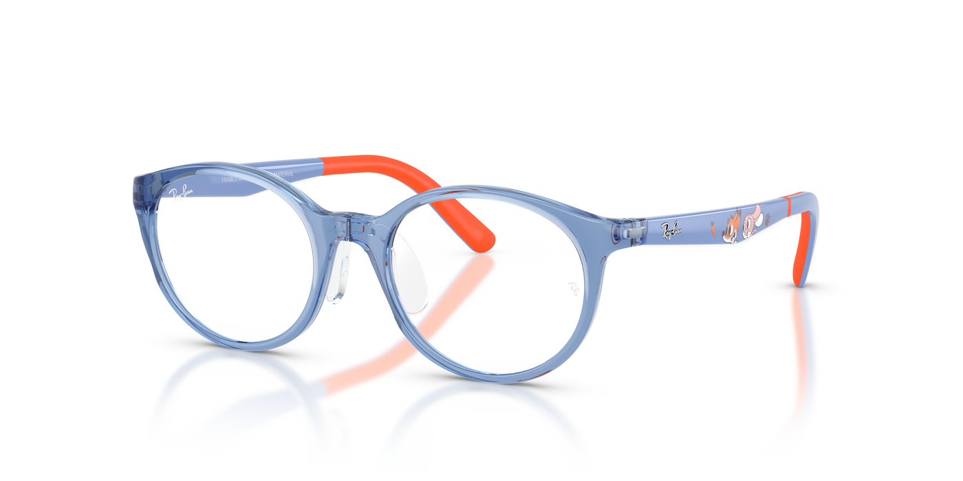 Lunettes de Vue Ray-Ban Ry1625D RY1625D 7510 47 17