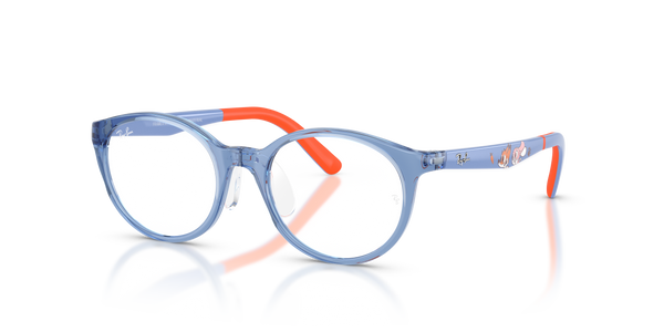 Prescription Glasses Ray-Ban Ry1625D RY1625D 7510 47 17