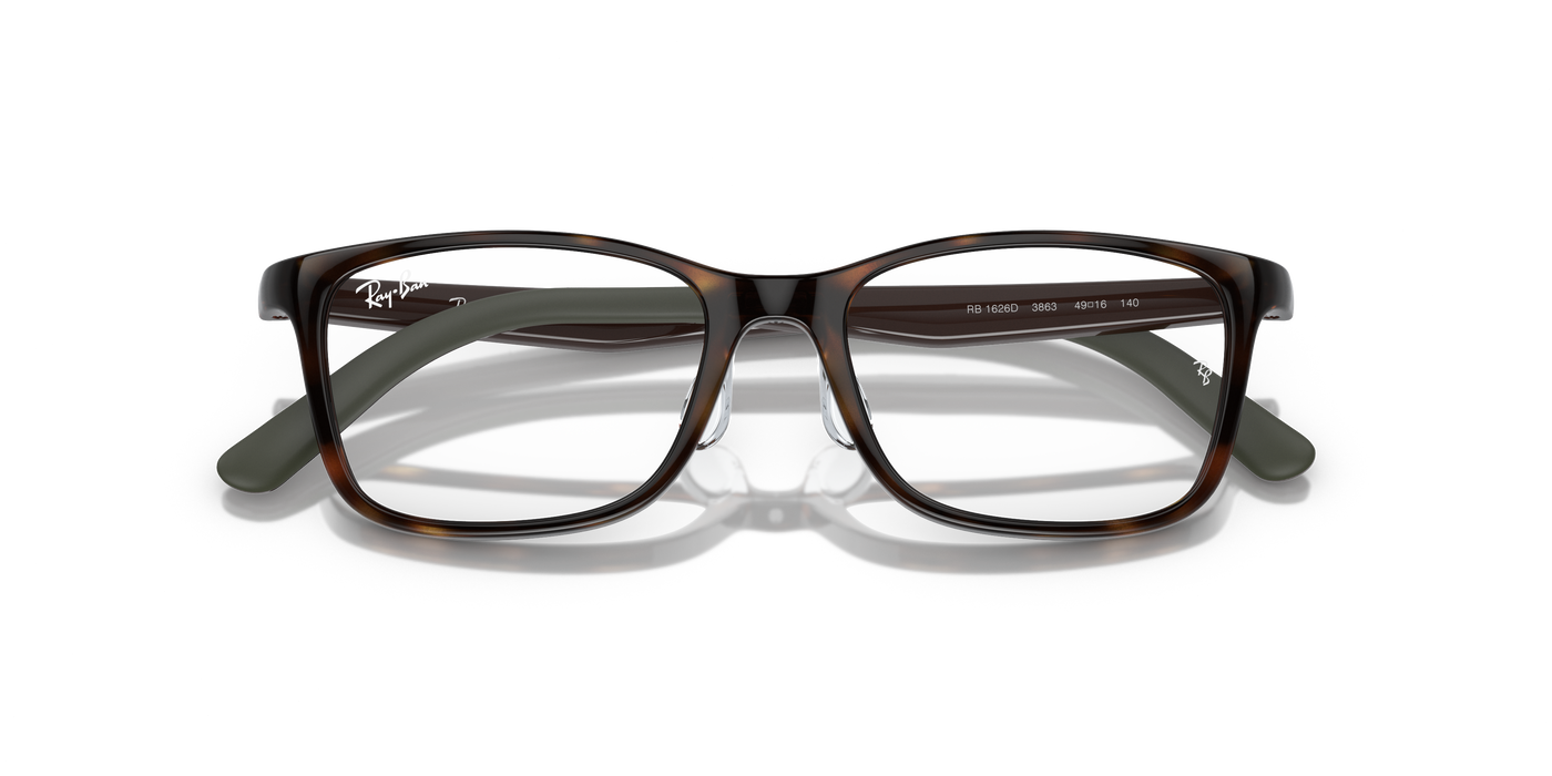 Gafas Graduadas Ray-Ban Ry1626D RY1626D 3863 49 16 · vista 6
