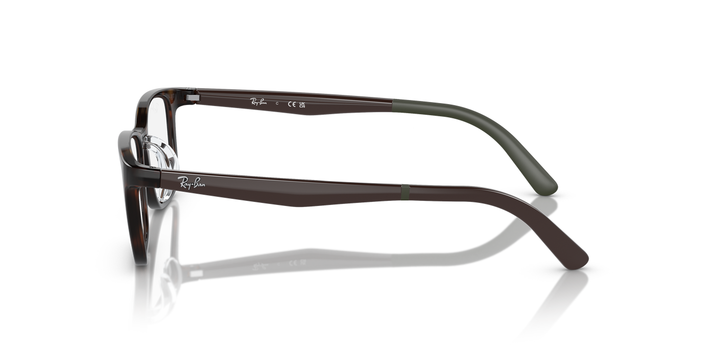 Gafas Graduadas Ray-Ban Ry1626D RY1626D 3863 49 16 · vista 2