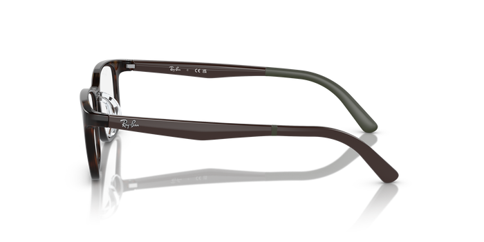 Gafas Graduadas Ray-Ban Ry1626D RY1626D 3863 49 16 — vista 2