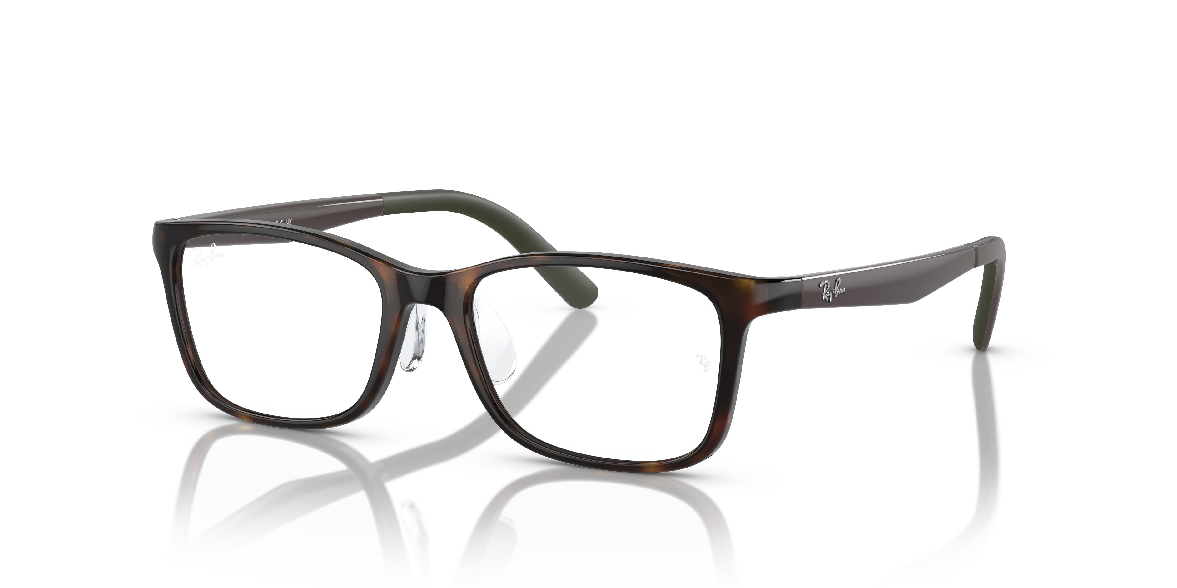 Prescription Glasses Ray-Ban Ry1626D RY1626D 3863 47 16