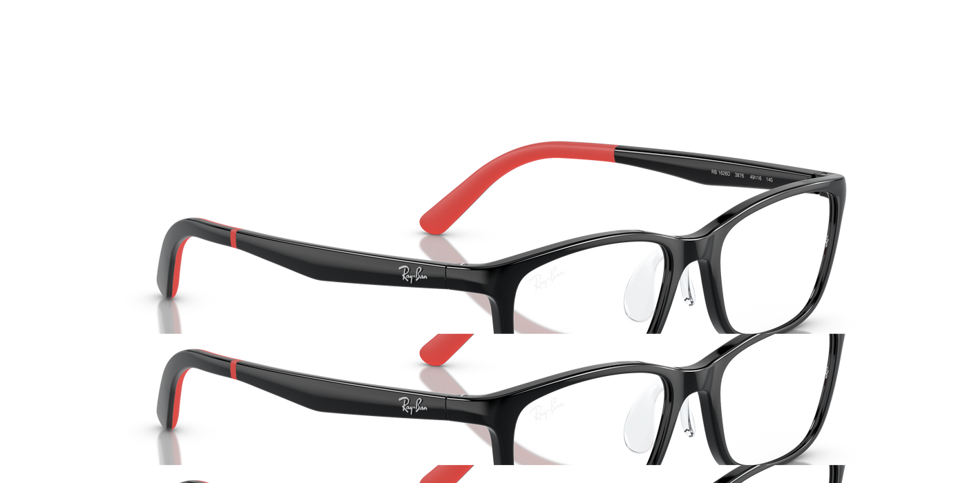 Gafas Graduadas Ray-Ban Ry1626D RY1626D 3876 49 16 · vista 4