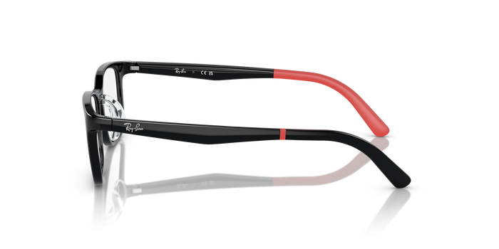 Gafas Graduadas Ray-Ban Ry1626D RY1626D 3876 47 16 — vista 2