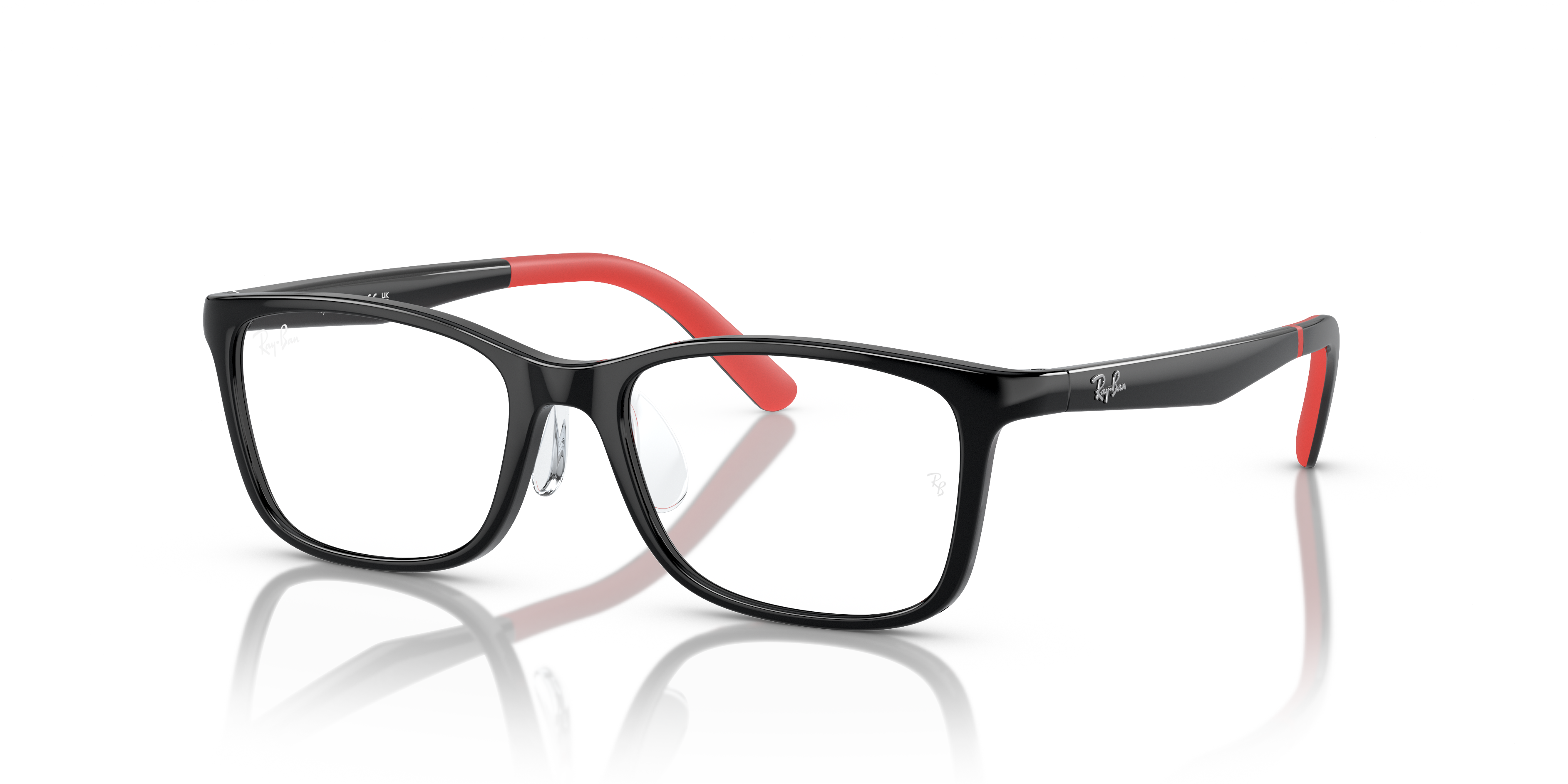 Prescription Glasses Ray-Ban Ry1626D RY1626D 3876 47 16