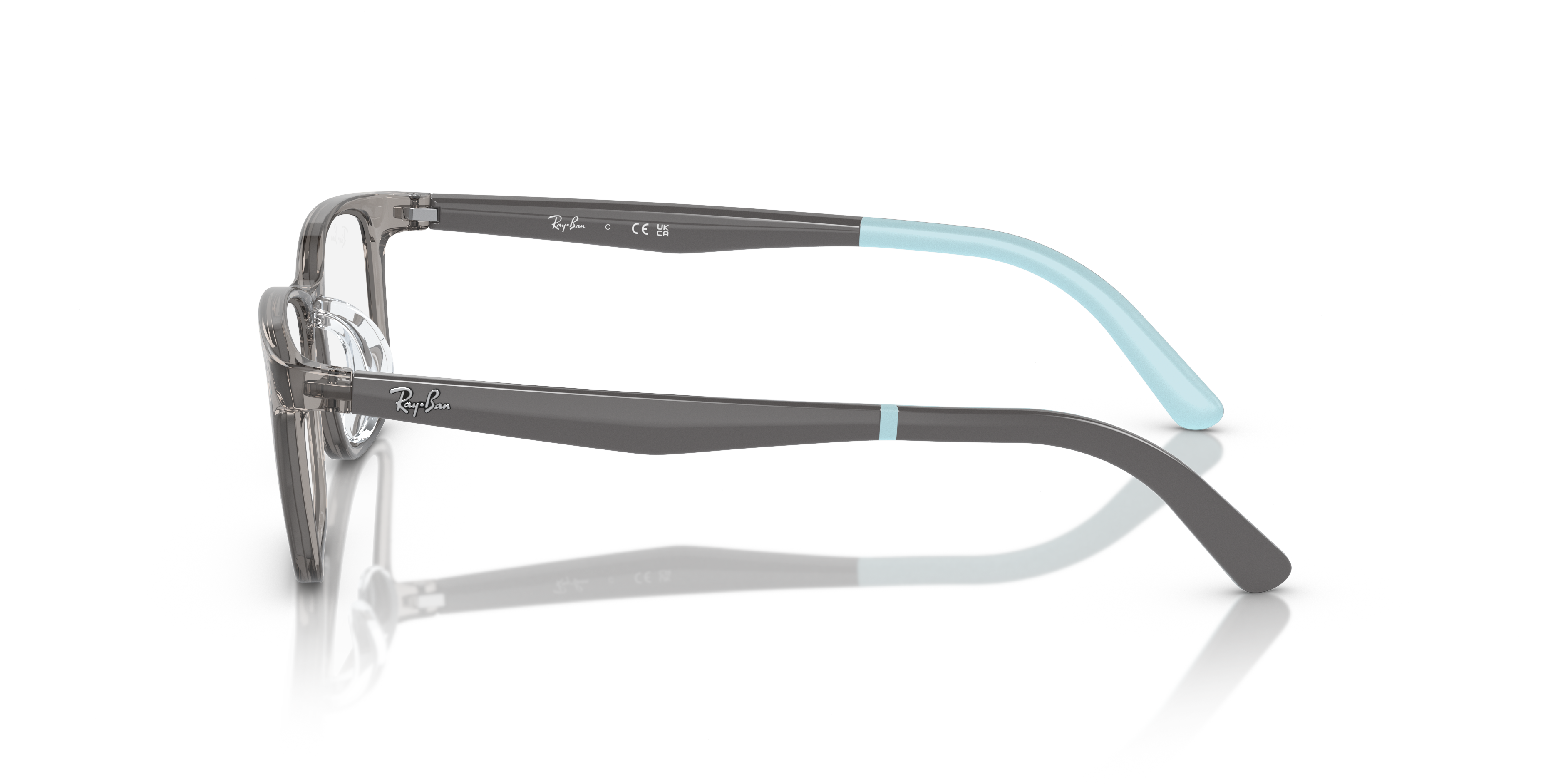 Prescription Glasses Ray-Ban Ry1626D RY1626D 3908 47 16