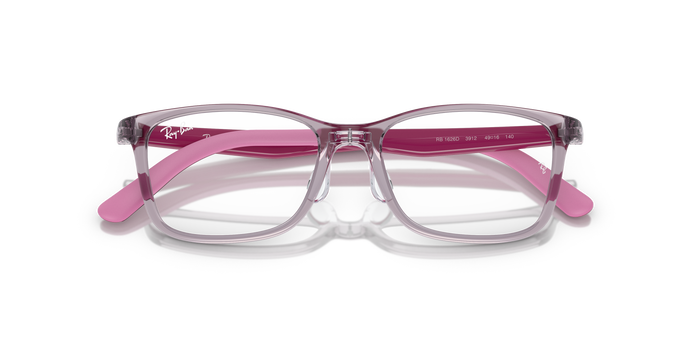 里尔·罗曼·罗曼(RY1626D 391249 16) Ray-Ban — vista 6