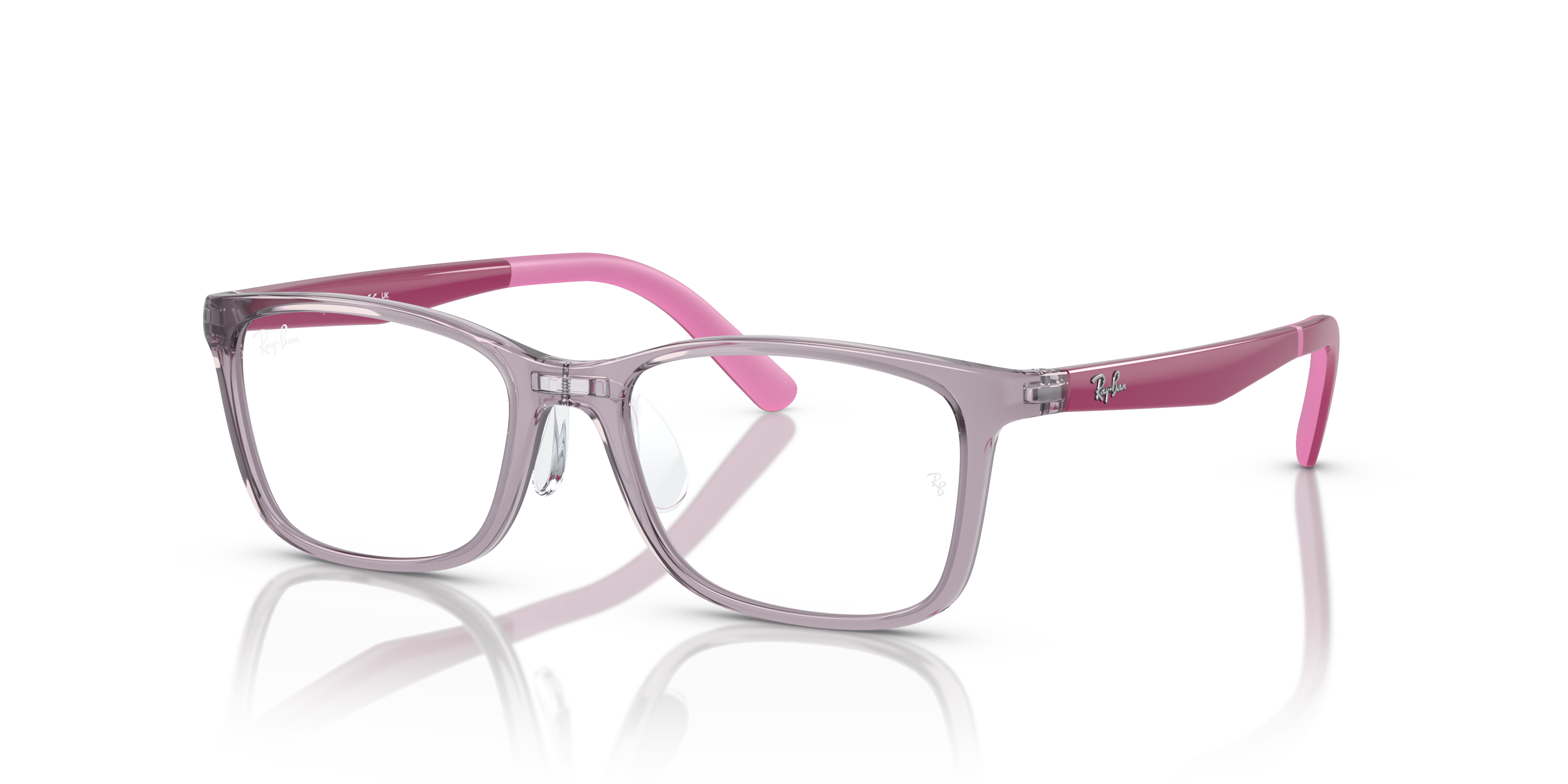 Prescription Glasses Ray-Ban Ry1626D RY1626D 3912 49 16
