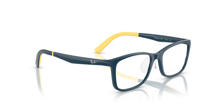里尔·罗曼·罗曼(RY1626D 393749 16) Ray-Ban — vista 4