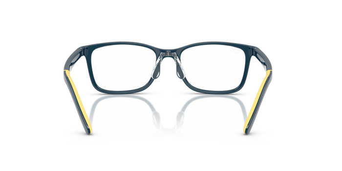里尔·罗曼·罗曼(RY1626D 393749 16) Ray-Ban — vista 3