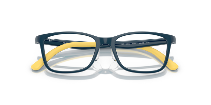 里尔·罗曼·罗曼(RY1626D 393749 16) Ray-Ban — vista 6