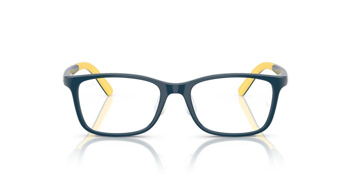 里尔·罗曼·罗曼(RY1626D 393747 16) Ray-Ban — vista 5