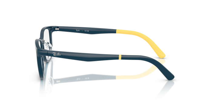 里尔·罗曼·罗曼(RY1626D 393747 16) Ray-Ban — vista 2