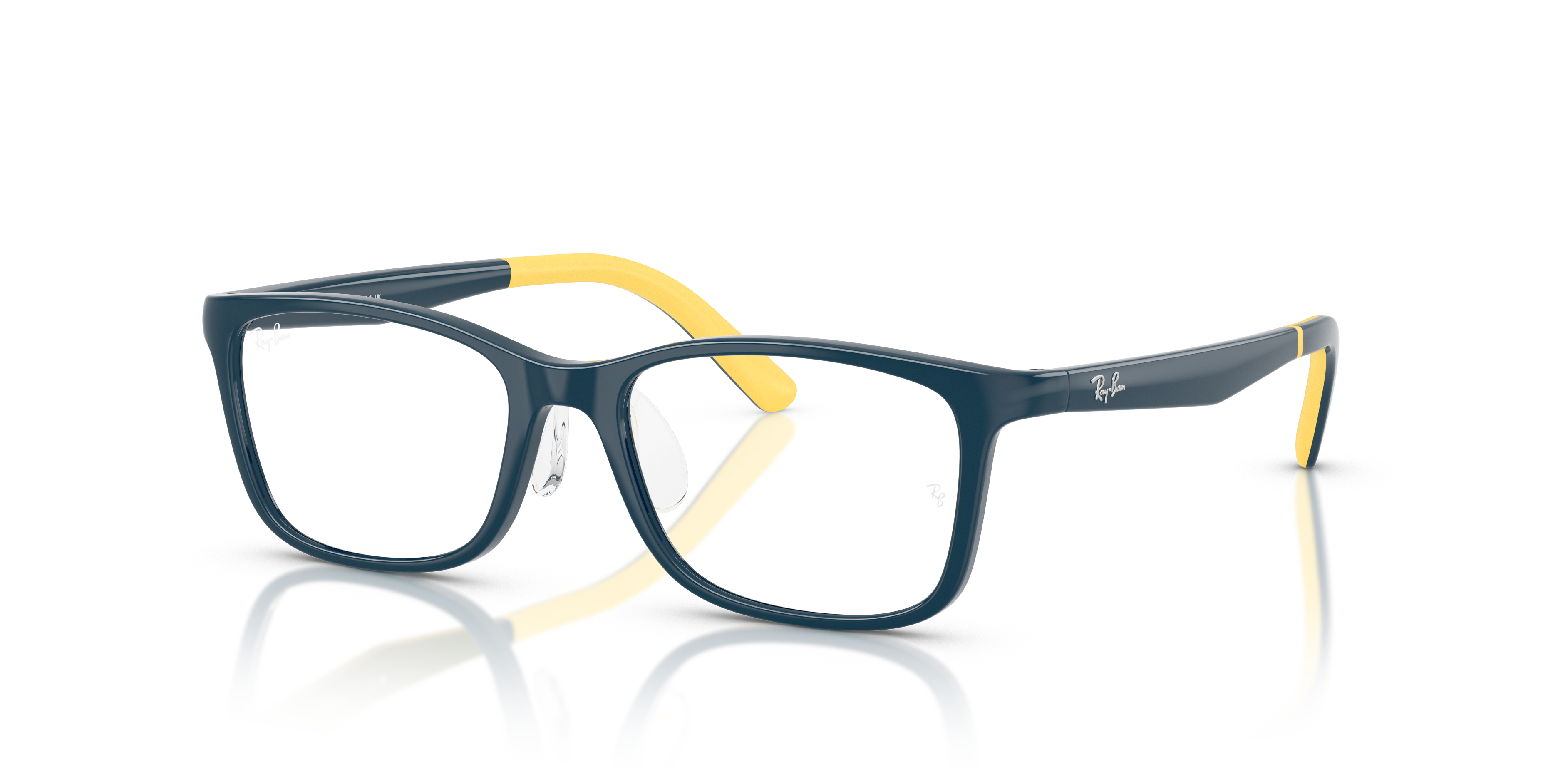 Prescription Glasses Ray-Ban Ry1626D RY1626D 3937 49 16