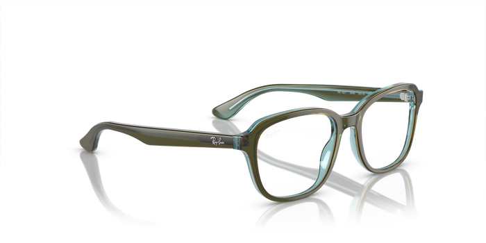 Korrektionsbrille Ray-Ban Ry1627 RY1627 3946 48 16 — vista 4