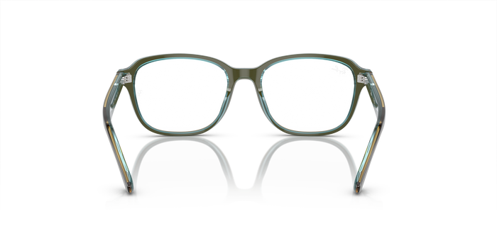 Prescription Glasses Ray-Ban Ry1627 RY1627 3946 46 16 — vista 3