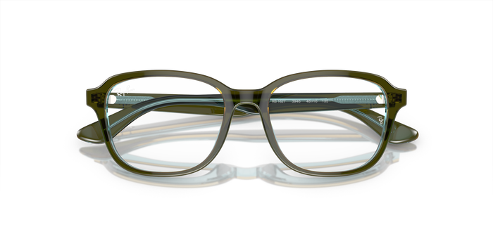 Korrektionsbrille Ray-Ban Ry1627 RY1627 3946 48 16 — vista 6