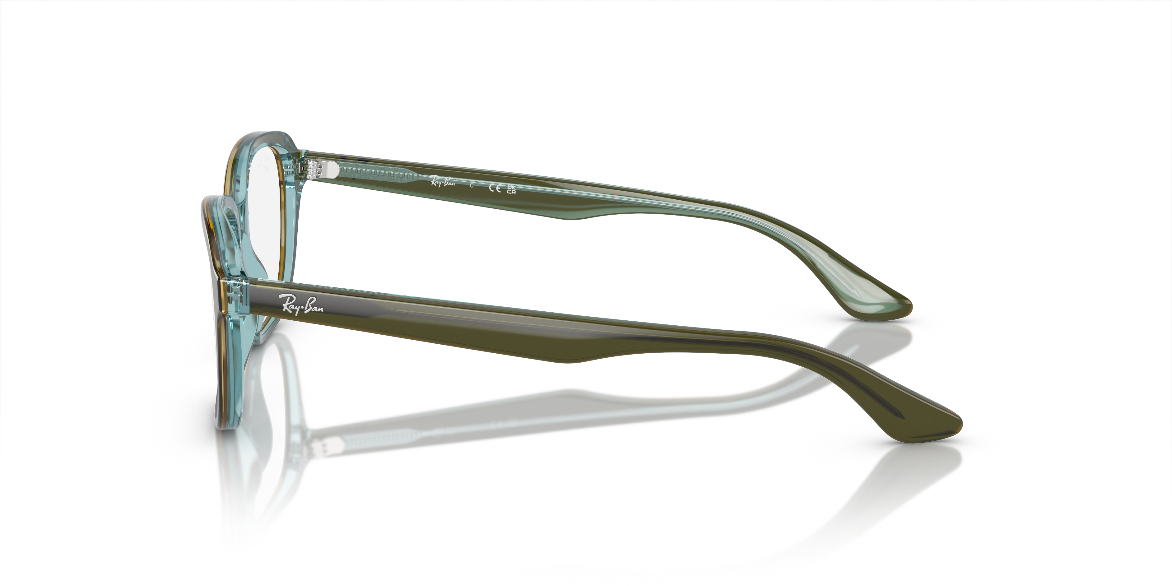 Prescription Glasses Ray-Ban Ry1627 RY1627 3946 48 16