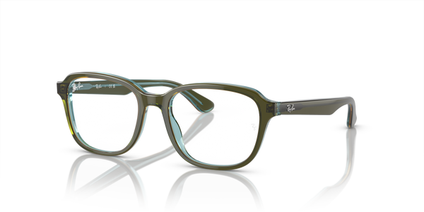 Gafas Graduadas Ray-Ban Ry1627 RY1627 3946 46 16