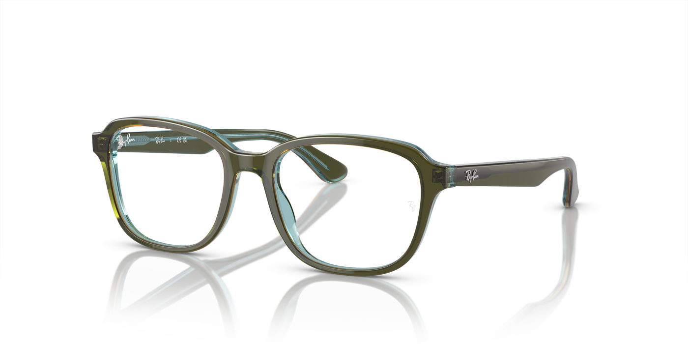 Korrektionsbrille Ray-Ban Ry1627 RY1627 3946 48 16