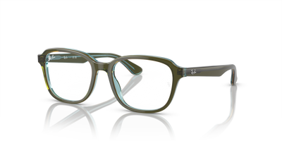 Korrektionsbrille Ray-Ban Ry1627 RY1627 3946 48 16