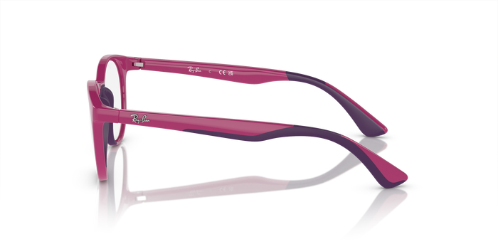 Lunettes de Vue Ray-Ban Ry1628 RY1628 3933 48 17 — vista 2