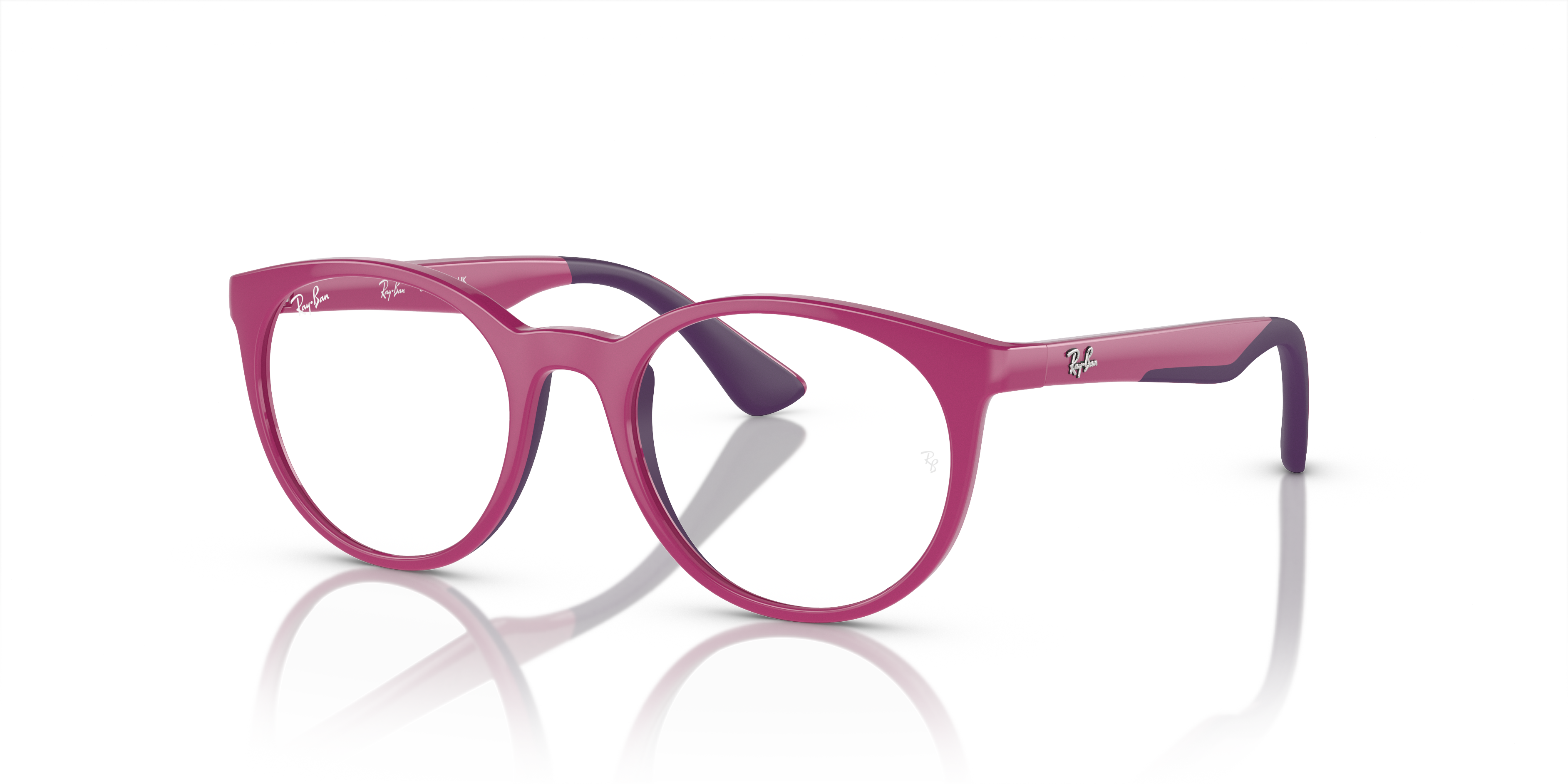Prescription Glasses Ray-Ban Ry1628 RY1628 3933 48 17