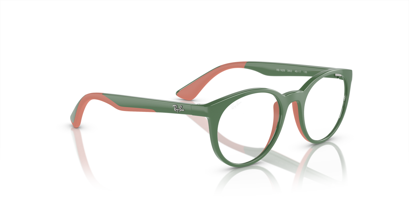 Gafas Graduadas Ray-Ban Ry1628 RY1628 3952 46 17 · vista 4