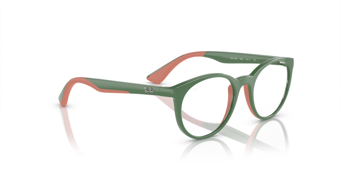 里尔·罗曼(RY1628) 3952 46 17 Ray-Ban — vista 4