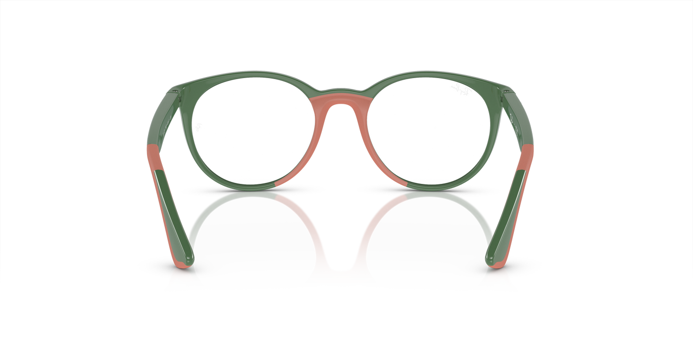 Gafas Graduadas Ray-Ban Ry1628 RY1628 3952 46 17 · vista 3
