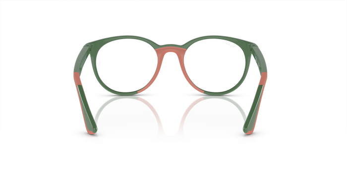 里尔·罗曼(RY1628) 3952 46 17 Ray-Ban — vista 3