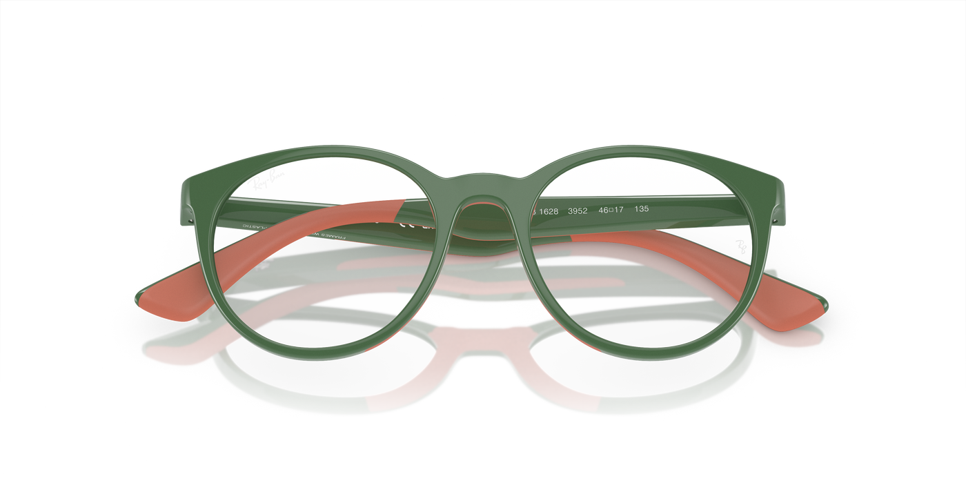 Gafas Graduadas Ray-Ban Ry1628 RY1628 3952 46 17 · vista 6
