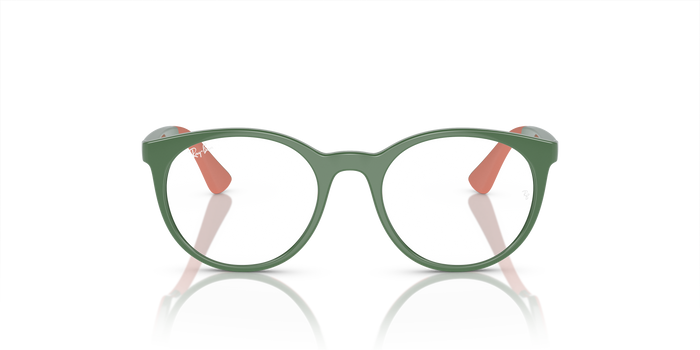 里尔·罗曼(RY1628) 3952 46 17 Ray-Ban — vista 5