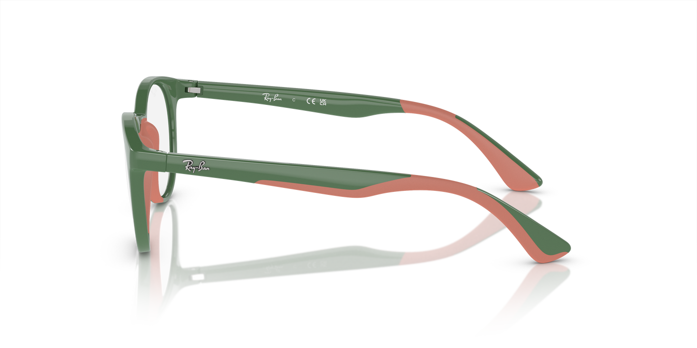 Gafas Graduadas Ray-Ban Ry1628 RY1628 3952 46 17 · vista 2