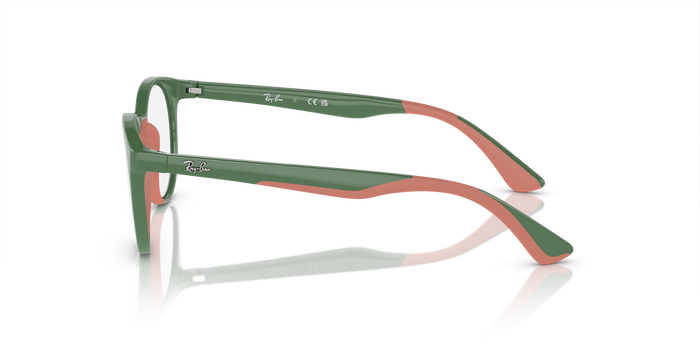 里尔·罗曼(RY1628) 3952 46 17 Ray-Ban — vista 2